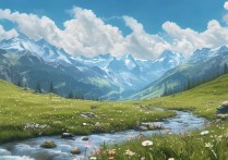 阿尔卑斯山有哪些值得一游的绝美景点？揭秘自然奇观背后的故事！