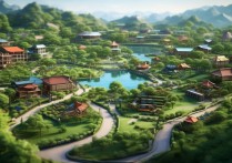 武汉香溪谷持续丰富景区度假业态