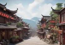 徽州区景点有哪些小众又好玩的打卡地？