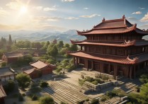 陕西有名的景点有哪些？推荐必去的陕西景点攻略