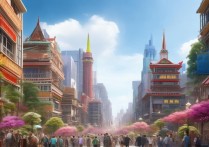 攀枝花有哪些适合亲子游的免费景点推荐？