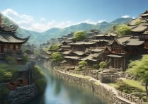 泰宁景点揭秘，泰宁有哪些不可错过的自然与文化奇观？