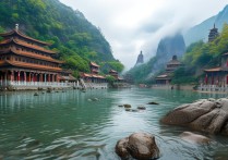 四川周围有哪些适合周末游玩的小众景点推荐？