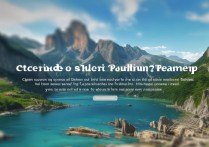 景点网页哪家强？怎么选才不踩坑？