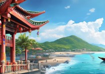 广东湛江有哪些必去景点？湛江旅游攻略推荐