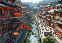 涪陵区旅游景点