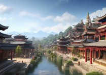 孟津县旅游景点