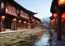 青溪古镇景点有哪些必打卡的隐藏玩法？