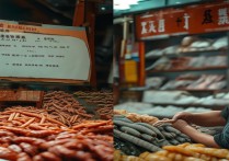 怎样挑选干海参