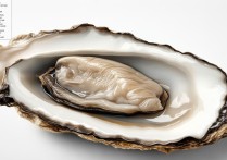 生蚝营养价值及功效与作用