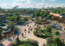 常州恐龙园周边有哪些小众又好玩的景点推荐？