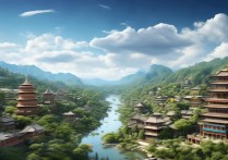 新平有哪些必去景点？当地特色玩法和隐藏打卡地推荐。