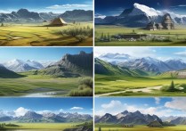 那曲十大旅游景点有哪些？值得去吗？怎么规划路线？