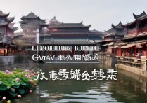 泸州著名景点有哪些？本地人私藏小众景点推荐！