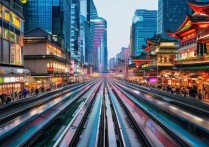 重庆轻轨沿线有哪些必打卡的小众景点？