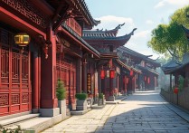 中山古镇镇有哪些必打卡的旅游景点？