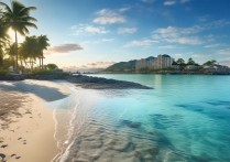 亚龙湾景点图片有哪些必看的打卡点？