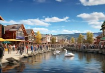 黄石市区有哪些必打卡的小众景点？