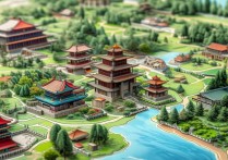 山西运城旅游景点大全有哪些必打卡的冷门好去处？