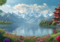 大理必游景点有哪些？最值得去的地方是哪里？