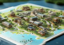 杭州旅游地图景点地图哪里找？2024最新版免费下载攻略