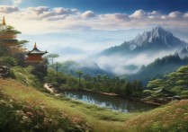 峨眉山旅游景点有哪些必去的地方？