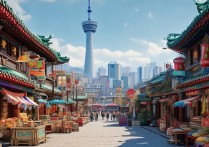 包头周边有哪些小众又好玩的旅游景点？