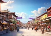 江门一日游景点怎么安排才最省时省力？