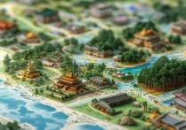 商洛景点大全有哪些必去小众打卡地？