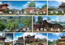 潮汕旅游必去十大景点是哪些？有哪些特色和亮点？