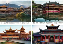 织金县有哪些必去的旅游景点？