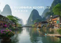 桂林阳朔游必去景点有哪些？本地人私藏路线推荐！