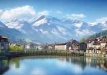 瑞士主要景点有哪些？推荐必打卡的景点清单