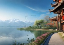 西昌邛海，这个被誉为人间仙境的旅游景点，你了解多少细节之谜？