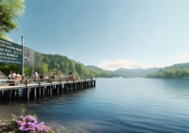 金湖有哪些小众又好玩的景点推荐？