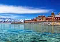 青海的景点有哪些独特之处，值得一游？揭秘高原风光与人文历史的完美融合之谜？