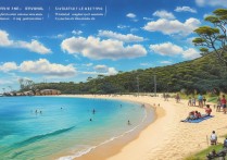 南澳有哪些适合亲子游的免费景点值得推荐？