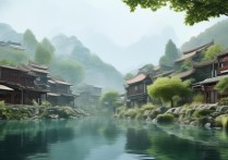 江西有哪些人少景美的小众景点值得去？