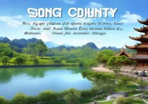 嵩县景区有哪些必打卡景点？推荐几个小众又好玩的？