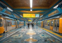 西安地铁三号线沿线有哪些必打卡景点？