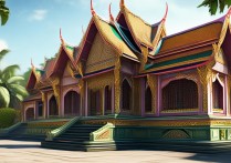 东南亚有哪些必打卡的著名景点？