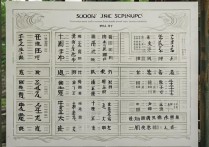 苏州景点收费价格表2024最新更新，各年龄段门票多少钱？