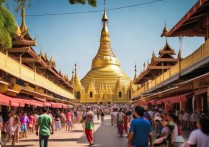 缅甸仰光哪些景点值得去？必打卡的有哪些？