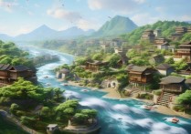 民和景点这里有哪些不可错过的自然与人文景观，你知道吗？