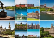 丹麦十大旅游景点，哪些最值得一去？