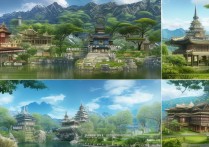 南丹县十大旅游景点，哪处自然风光最让你心动？