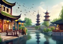 杭州有哪些著名旅游景点值得游玩推荐？