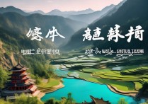 四川最值得去的景点