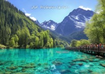 九寨沟哪些景点值得一游？隐藏的绝美角落有哪些？