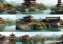 江南十大景点有哪些？最值得去的是哪几个？